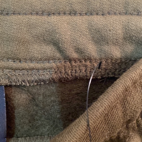 NIKE FLEECE MENS JOGGER - Picture 7 of 9